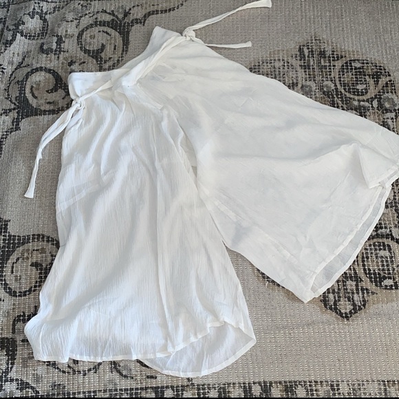 RAVIYA SWIM PANT BOTTOM COVER UP S-M - Picture 9 of 10